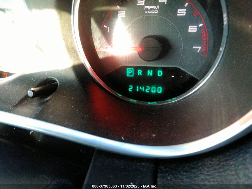 2013 DODGE AVENGER SE - 1C3CDZAB2DN503127