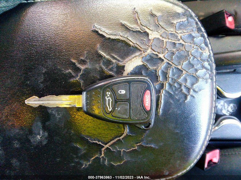 2013 DODGE AVENGER SE - 1C3CDZAB2DN503127