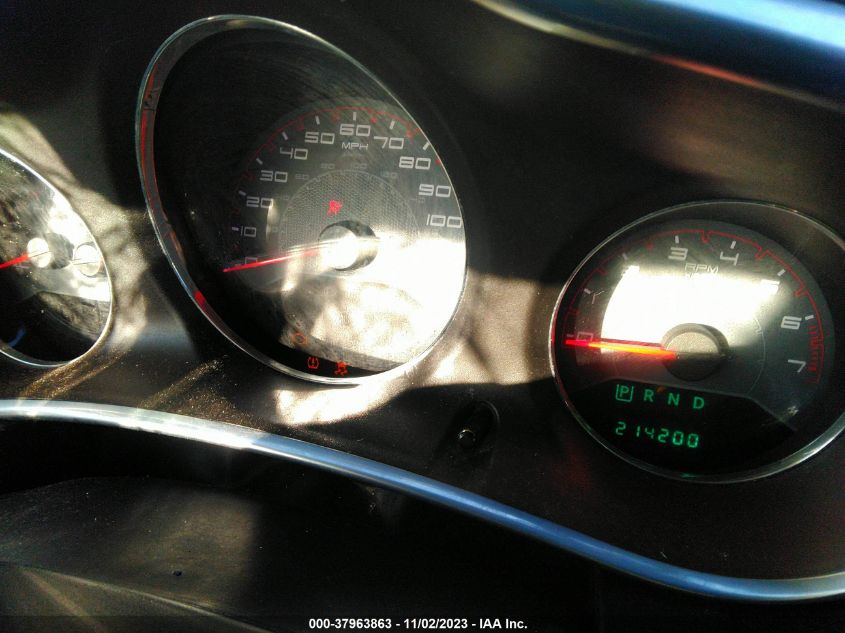 2013 DODGE AVENGER SE - 1C3CDZAB2DN503127