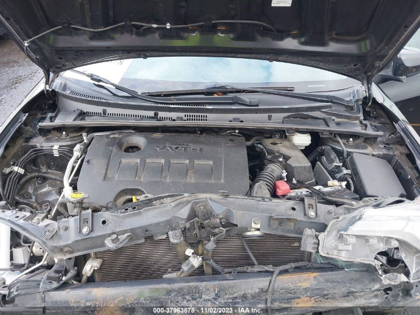 2017 TOYOTA COROLLA L/LE/XLE/SE - 5YFBURHE4HP639551