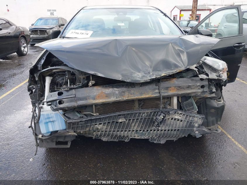 2017 TOYOTA COROLLA L/LE/XLE/SE - 5YFBURHE4HP639551