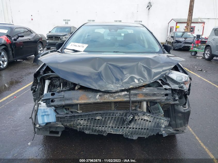 2017 TOYOTA COROLLA L/LE/XLE/SE - 5YFBURHE4HP639551