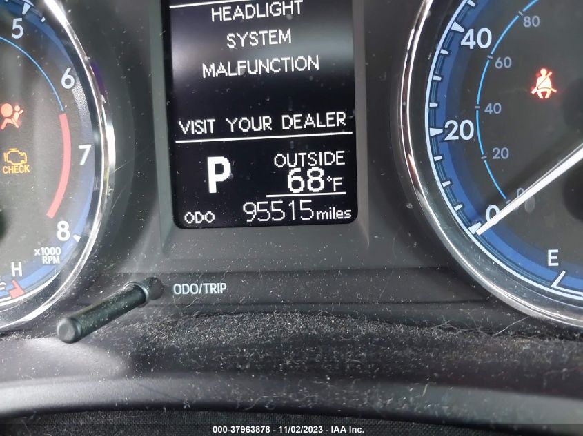 2017 TOYOTA COROLLA L/LE/XLE/SE - 5YFBURHE4HP639551