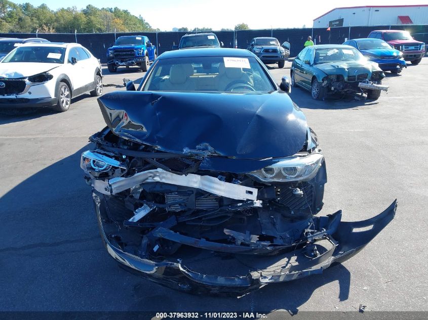 2016 BMW 428I - WBA3V7C54G5A26449