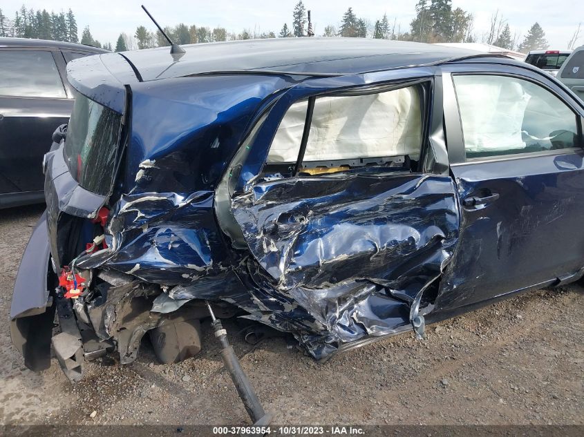 2014 TOYOTA SCION XD - JTKKUPB42E1044159