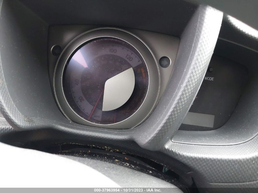 2014 TOYOTA SCION XD - JTKKUPB42E1044159