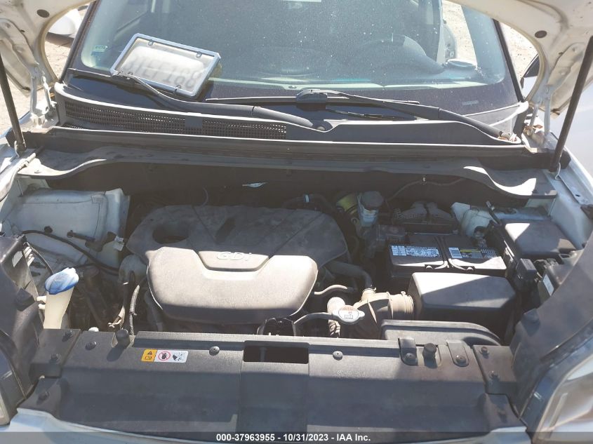 2014 KIA SOUL BASE - KNDJN2A25E7065300