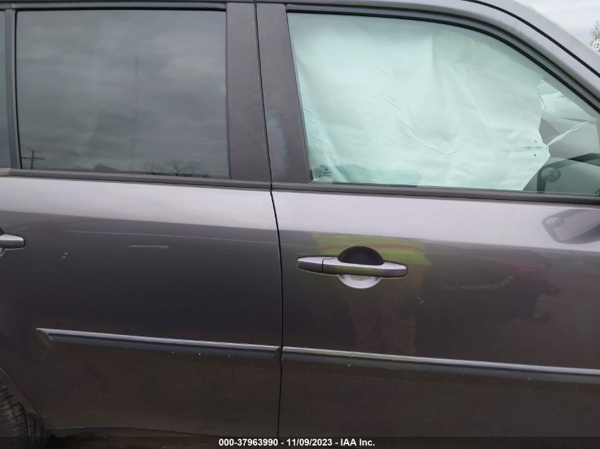 2015 HONDA PILOT EX - 5FNYF3H49FB030179