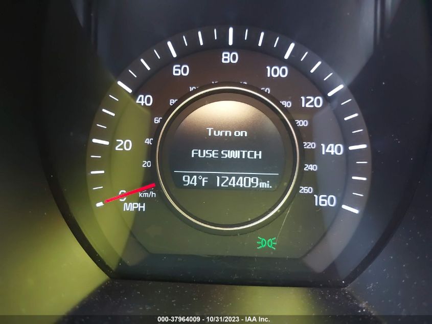 2014 KIA OPTIMA LX - 5XXGM4A79EG304178