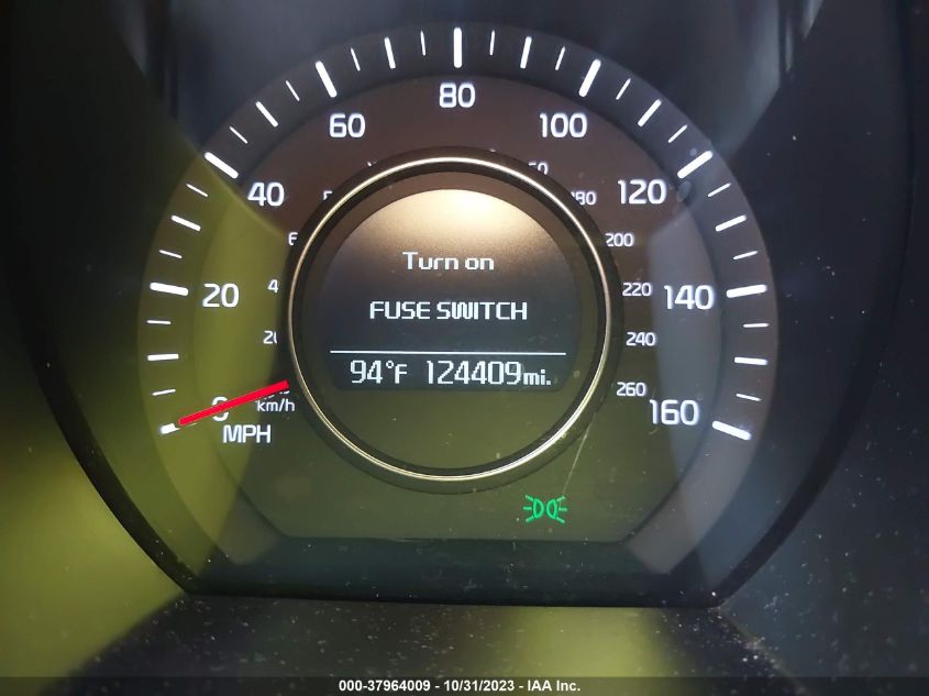 2014 KIA OPTIMA LX - 5XXGM4A79EG304178