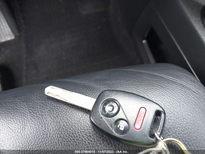 2013 HONDA CR-V EX-L - 5J6RM4H71DL071498