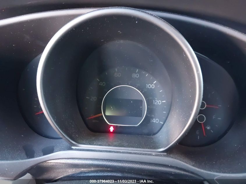 2014 KIA SOUL - KNDJN2A23E7735443