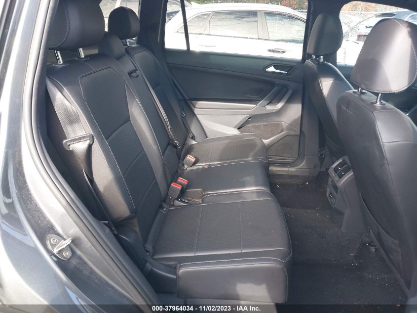 2020 VOLKSWAGEN TIGUAN 2.0T SE - 3VV2B7AX6LM056695