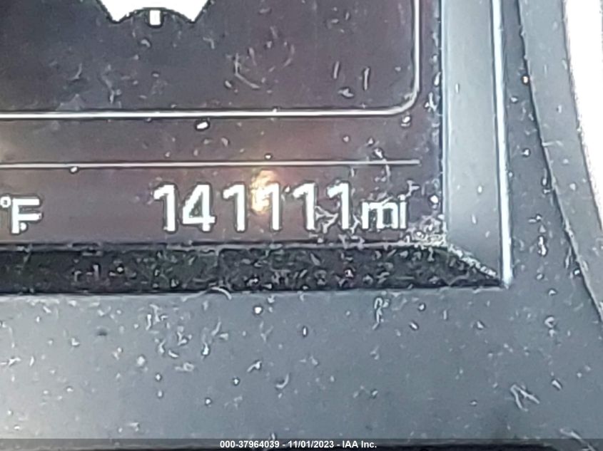 2018 HYUNDAI SANTA FE SPORT 2.4L - 5XYZTDLB2JG558835