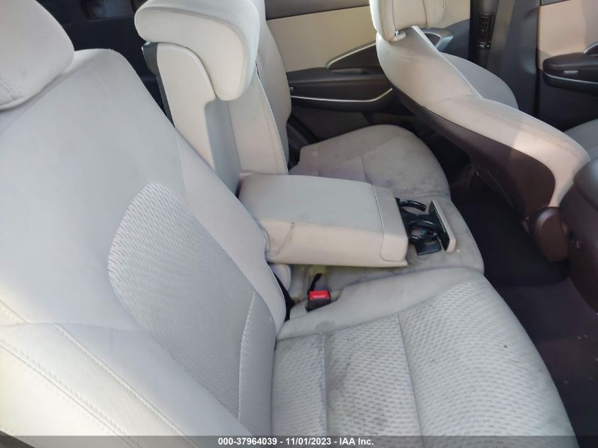 2018 HYUNDAI SANTA FE SPORT 2.4L - 5XYZTDLB2JG558835