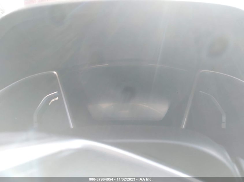 2020 HONDA CIVIC EX - 2HGFC1F36LH682876