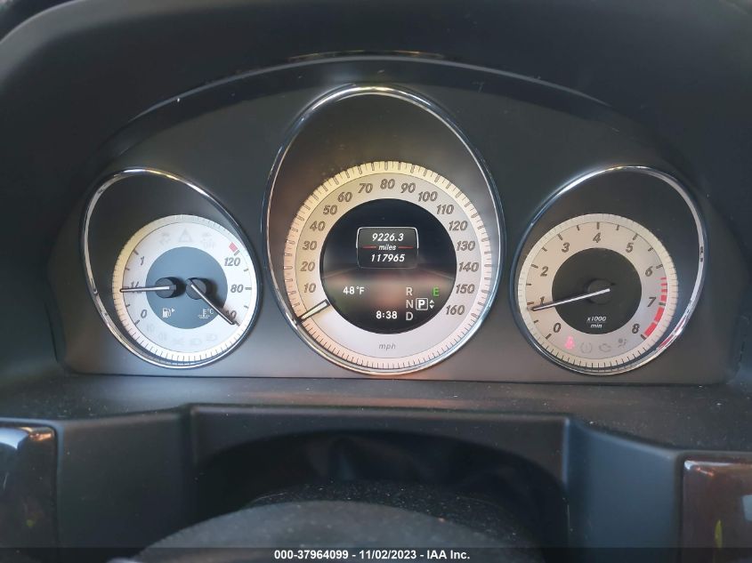 2015 MERCEDES-BENZ GLK 350 WDCGG5HBXFG423501
