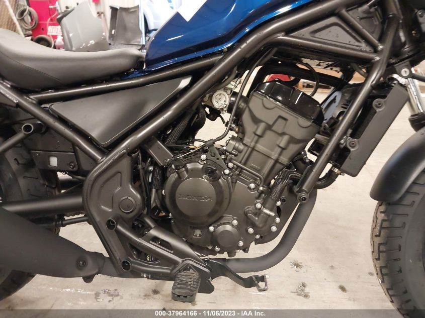 2022 HONDA CMX300 MLHNC5300N5500821