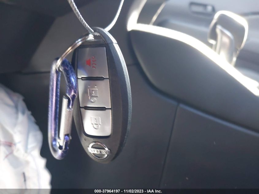 2019 NISSAN KICKS S - 3N1CP5CU4KL565266