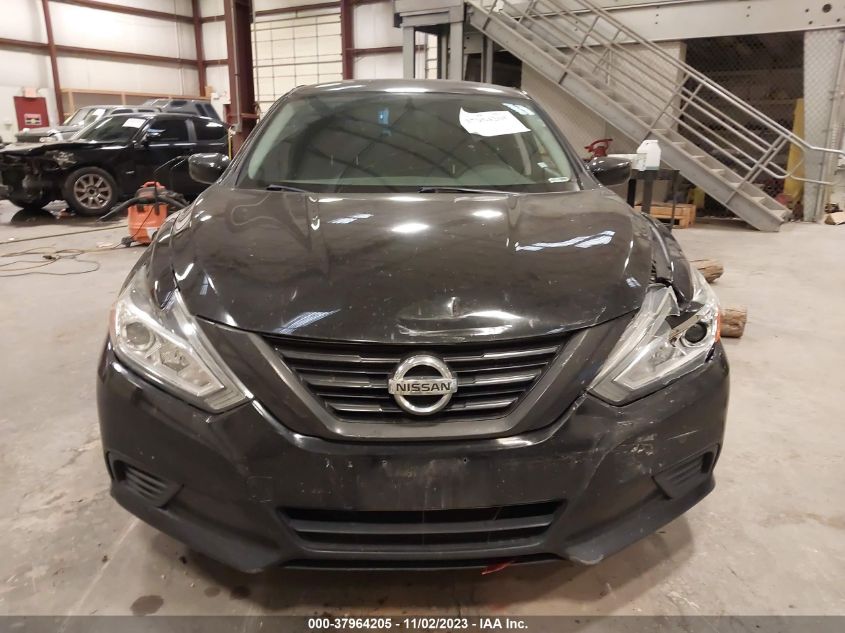 2017 NISSAN ALTIMA 2.5/S/SV/SL/SR - 1N4AL3AP5HN341990