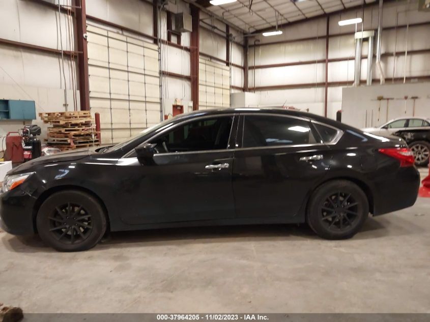 2017 NISSAN ALTIMA 2.5/S/SV/SL/SR - 1N4AL3AP5HN341990