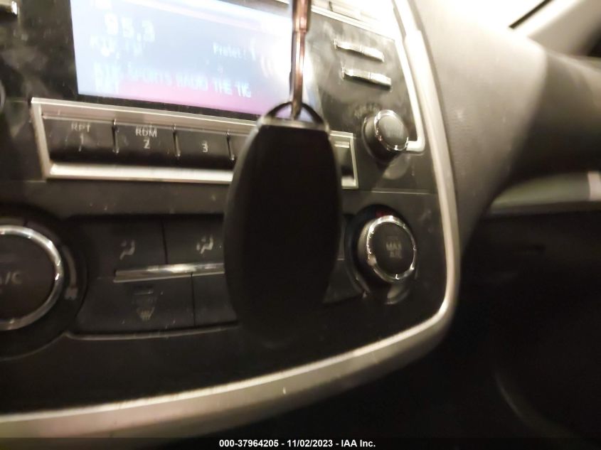 2017 NISSAN ALTIMA 2.5/S/SV/SL/SR - 1N4AL3AP5HN341990