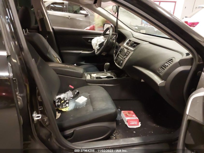 2017 NISSAN ALTIMA 2.5/S/SV/SL/SR - 1N4AL3AP5HN341990
