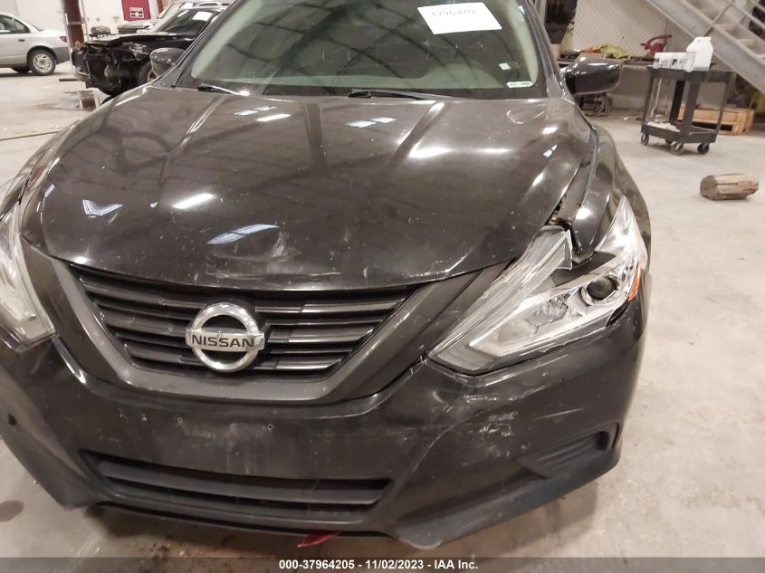 2017 NISSAN ALTIMA 2.5/S/SV/SL/SR - 1N4AL3AP5HN341990