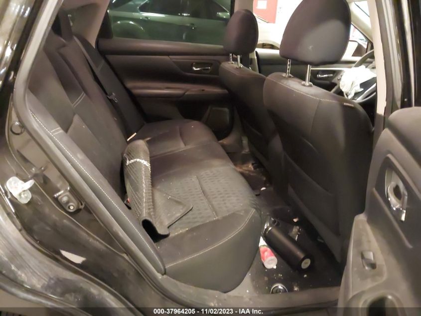 2017 NISSAN ALTIMA 2.5/S/SV/SL/SR - 1N4AL3AP5HN341990