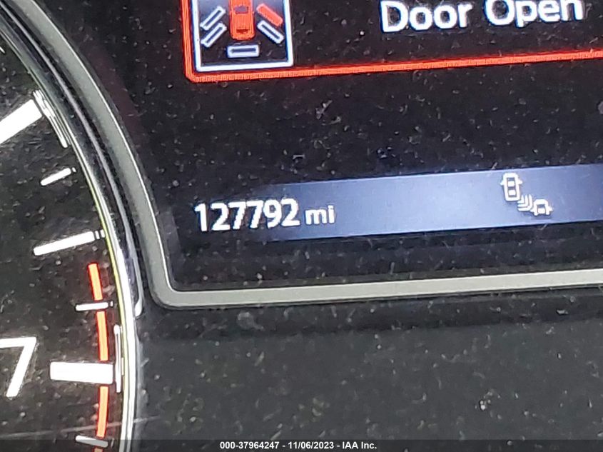 2016 NISSAN ALTIMA 2.5 SV - 1N4AL3AP5GC126054