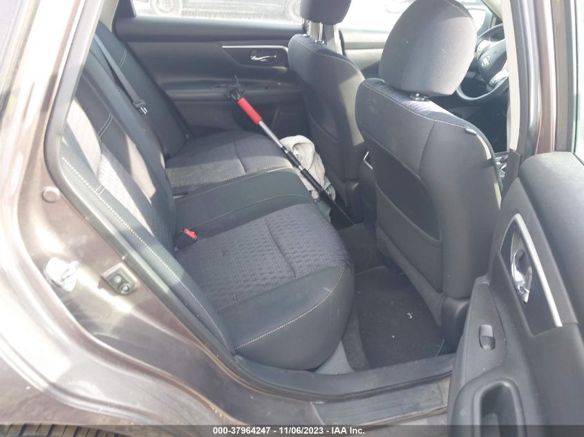 2016 NISSAN ALTIMA 2.5 SV - 1N4AL3AP5GC126054