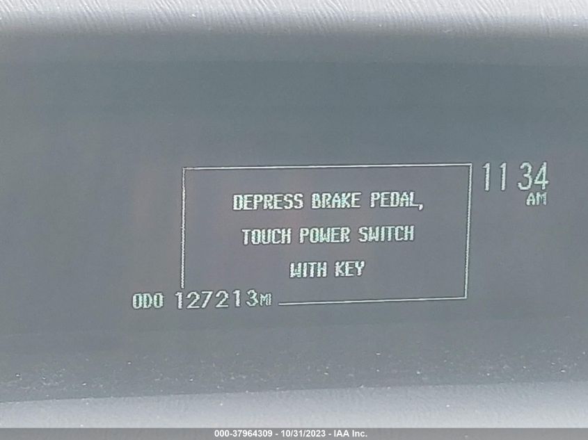 2013 TOYOTA PRIUS ONE/TWO/THREE/FOUR/FIVE - JTDKN3DU2D1720781