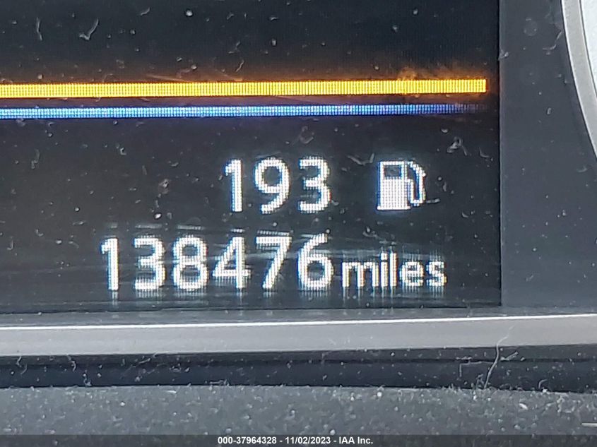 2019 NISSAN SENTRA SR - 3N1AB7AP7KY322049