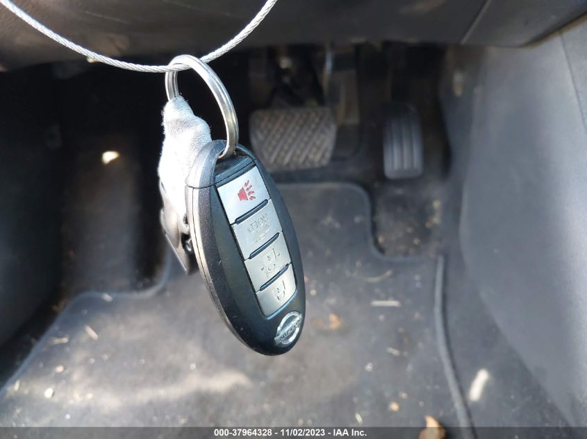 2019 NISSAN SENTRA SR - 3N1AB7AP7KY322049