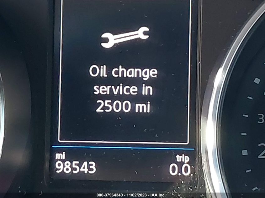 2021 VOLKSWAGEN TIGUAN S - 3VV0B7AX9MM022369