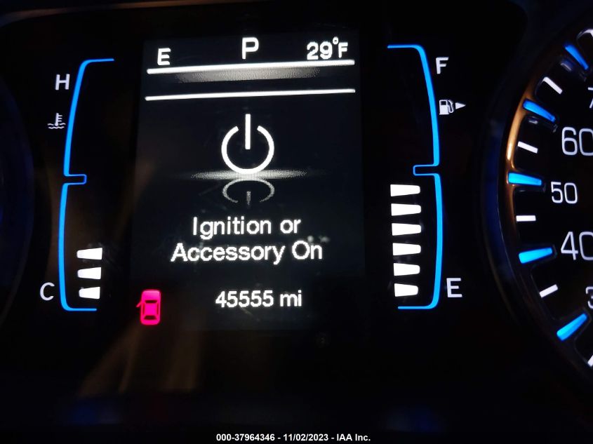 2015 CHRYSLER 200 LIMITED - 1C3CCCAB2FN661194