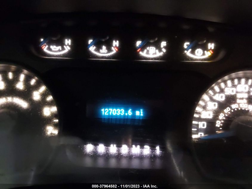 2014 FORD F-150 XL - 1FTNF1EF0EKE38519