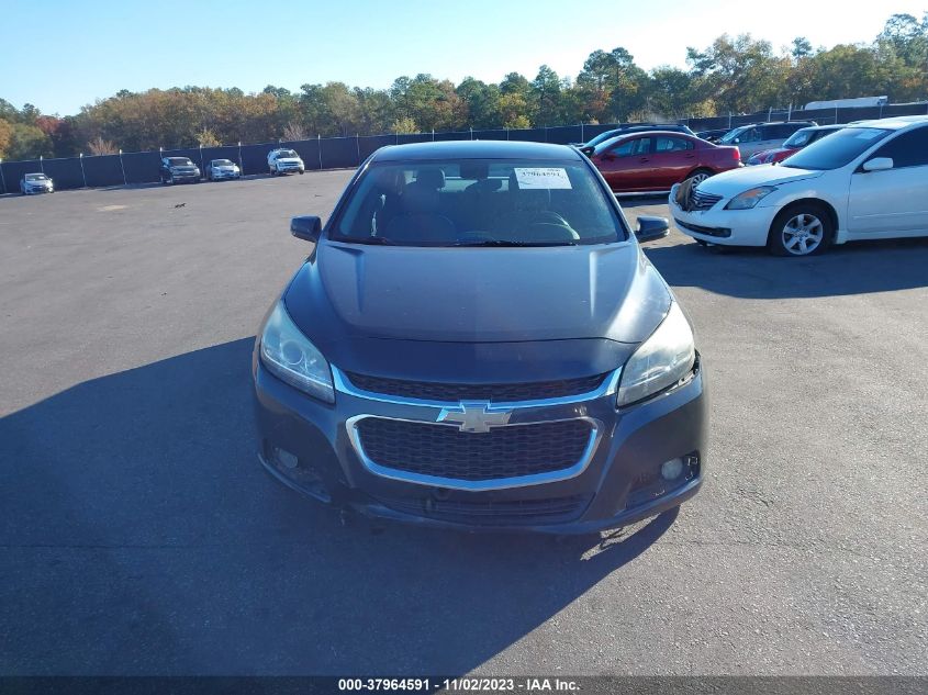 2015 CHEVROLET MALIBU 2LT - 1G11D5SL1FF250312