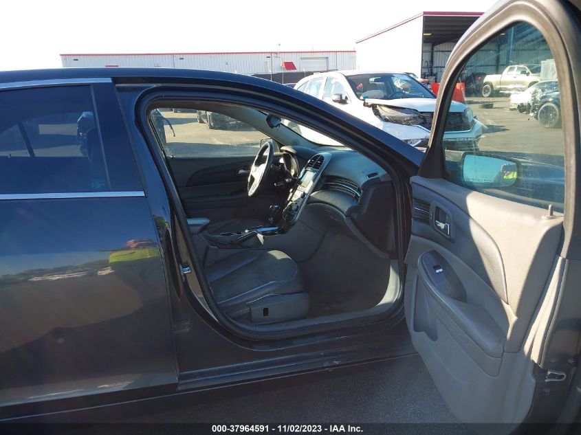 2015 CHEVROLET MALIBU 2LT - 1G11D5SL1FF250312