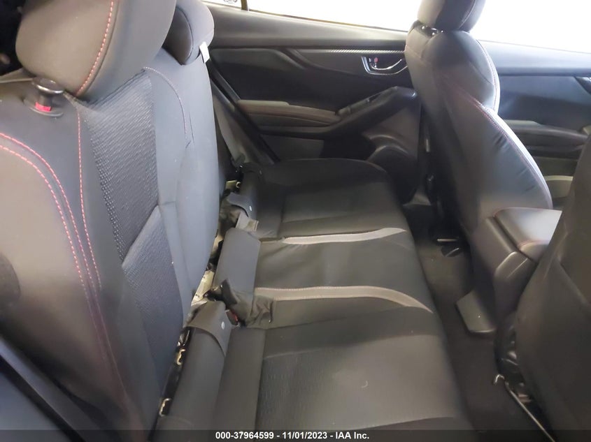 VIN 4S3GTAM63H3753249 2017 SUBARU IMPREZA 2.0I SPORT