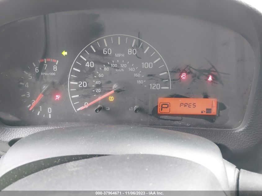 2015 CHEVROLET CITY EXPRESS 1LT - 3N63M0ZN0FK698155