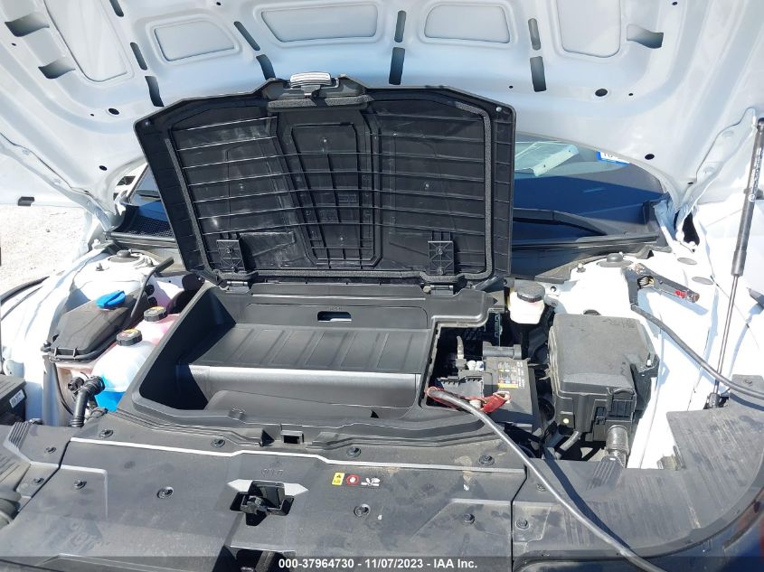 2023 HYUNDAI IONIQ 5 SE - KM8KM4AE7PU136137