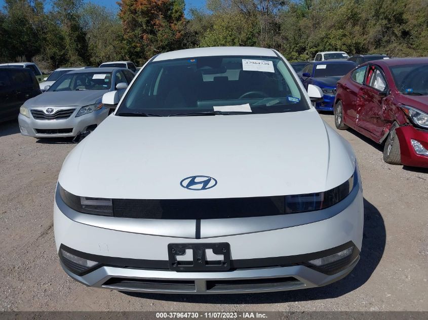 2023 HYUNDAI IONIQ 5 SE - KM8KM4AE7PU136137