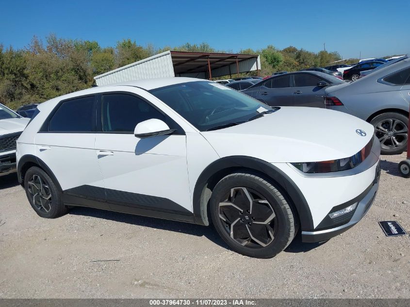 2023 HYUNDAI IONIQ 5 SE - KM8KM4AE7PU136137