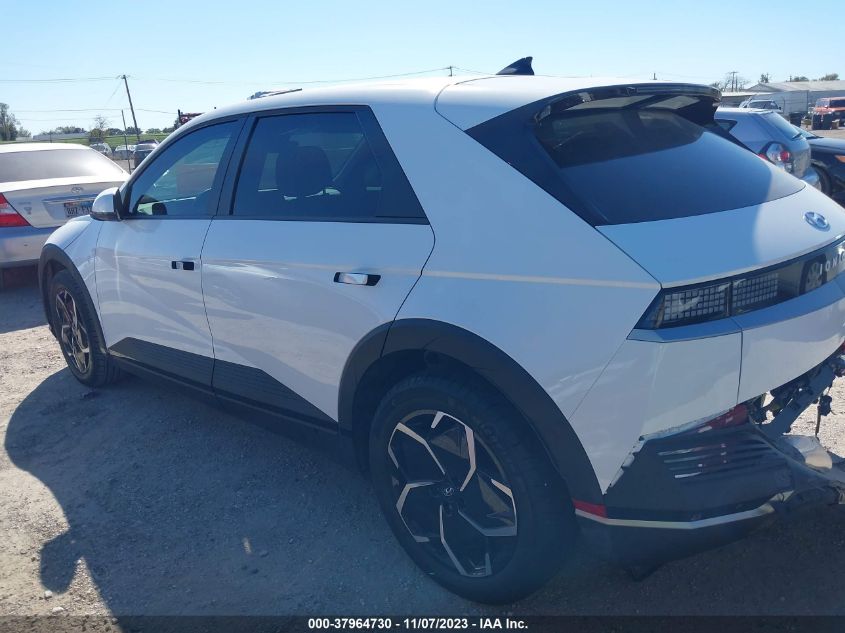 2023 HYUNDAI IONIQ 5 SE - KM8KM4AE7PU136137