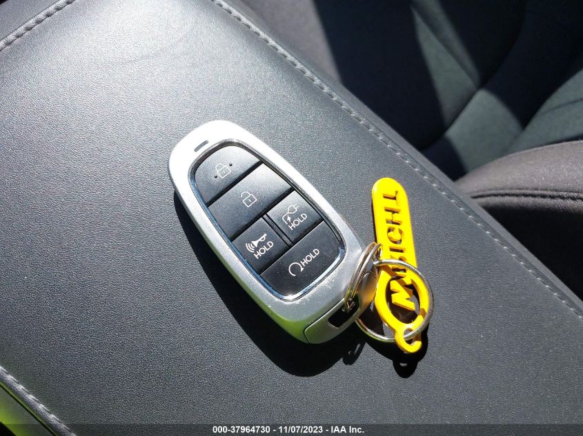 2023 HYUNDAI IONIQ 5 SE - KM8KM4AE7PU136137