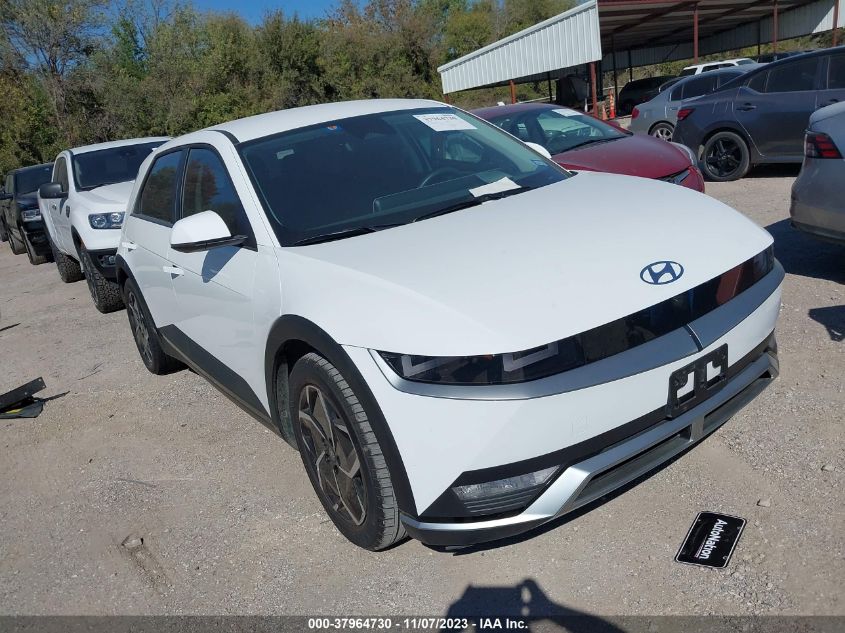 2023 HYUNDAI IONIQ 5 SE - KM8KM4AE7PU136137