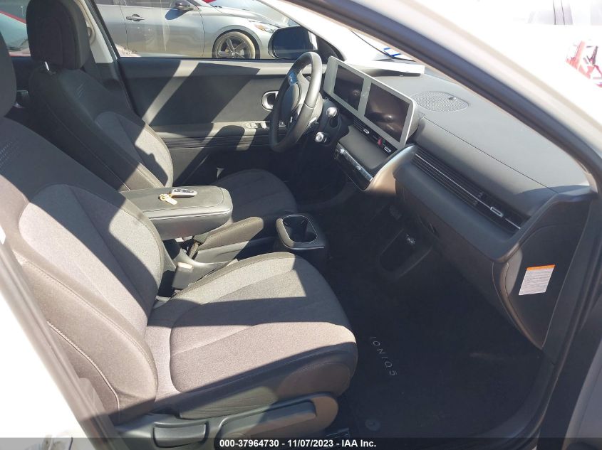 2023 HYUNDAI IONIQ 5 SE - KM8KM4AE7PU136137
