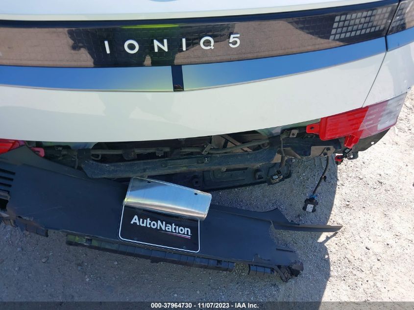 2023 HYUNDAI IONIQ 5 SE - KM8KM4AE7PU136137