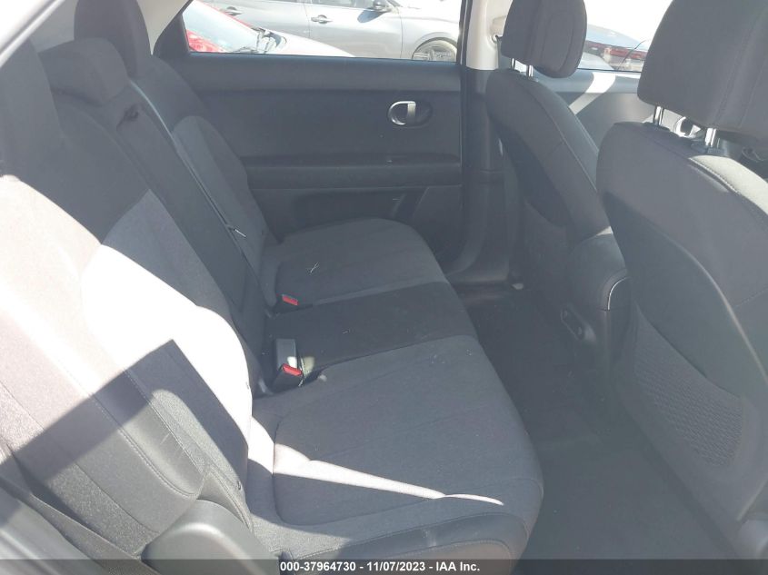 2023 HYUNDAI IONIQ 5 SE - KM8KM4AE7PU136137